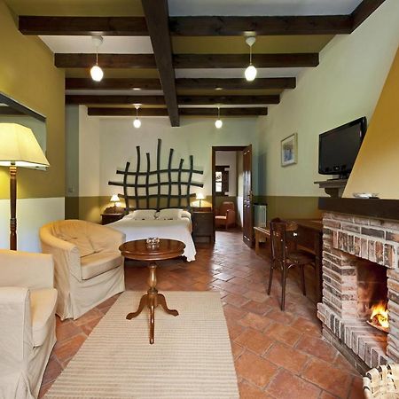 סלוריו Hotel Rural Arredondo מראה חיצוני תמונה