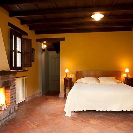 סלוריו Hotel Rural Arredondo מראה חיצוני תמונה