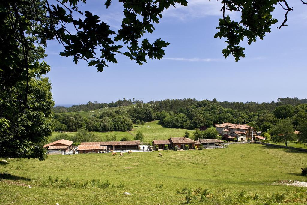 סלוריו Hotel Rural Arredondo מראה חיצוני תמונה